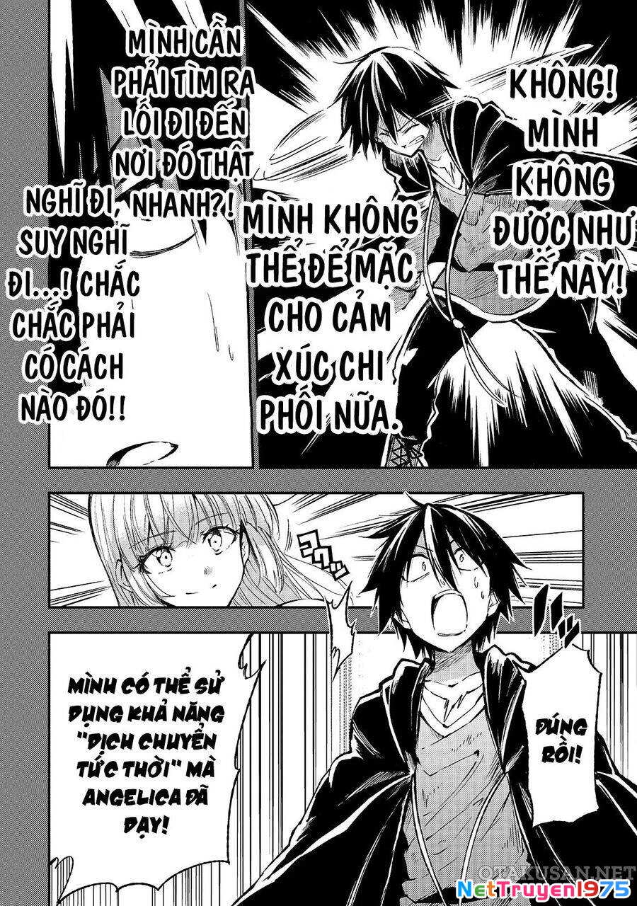 Hitoribocchi No Isekai Kouryaku Chapter 81 - 9
