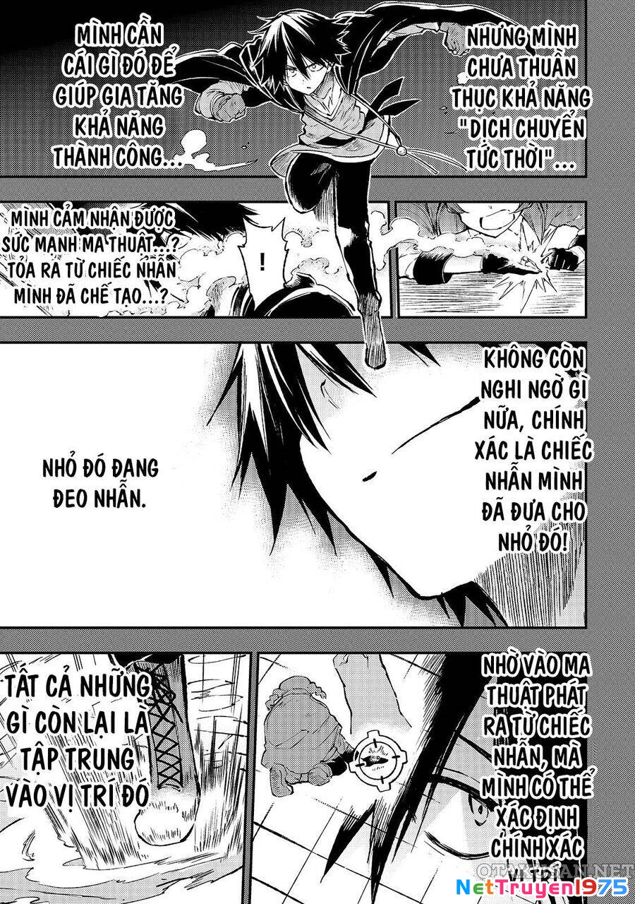Hitoribocchi No Isekai Kouryaku Chapter 81 - 10