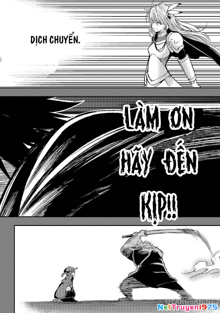 Hitoribocchi No Isekai Kouryaku Chapter 81 - 11