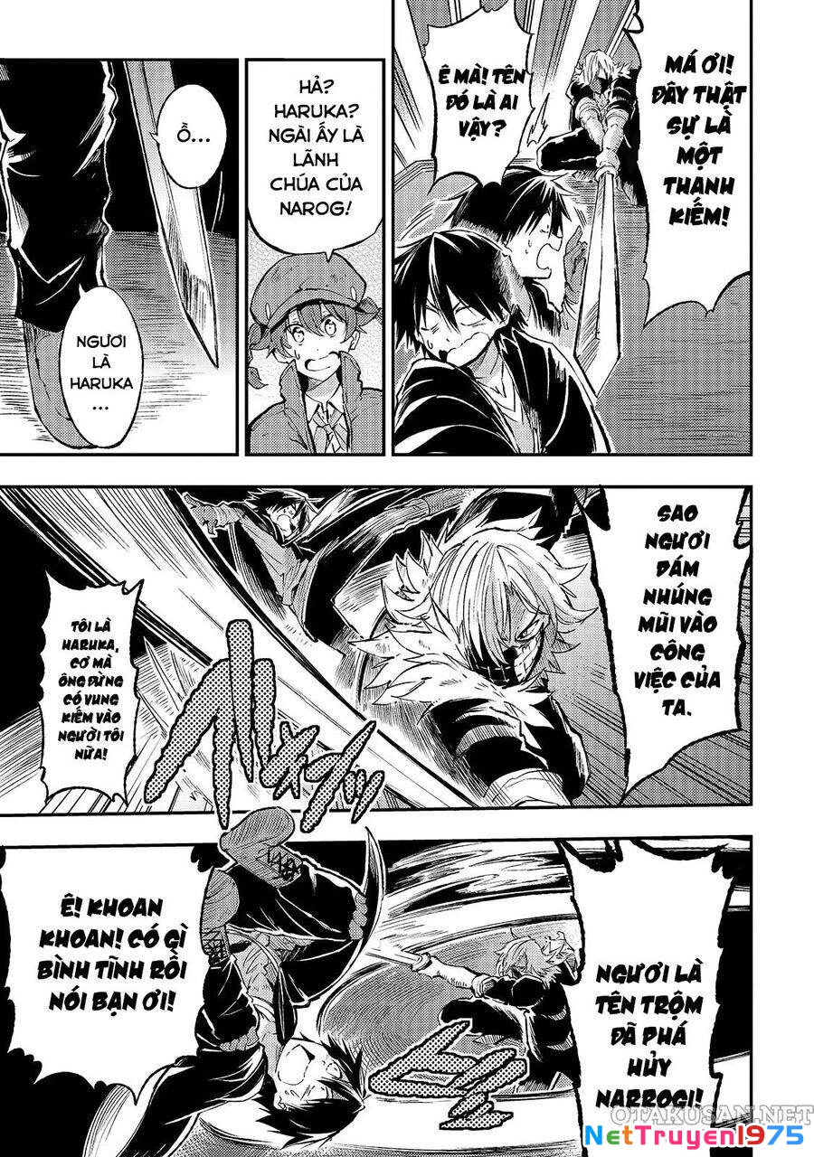 Hitoribocchi No Isekai Kouryaku Chapter 81 - 14