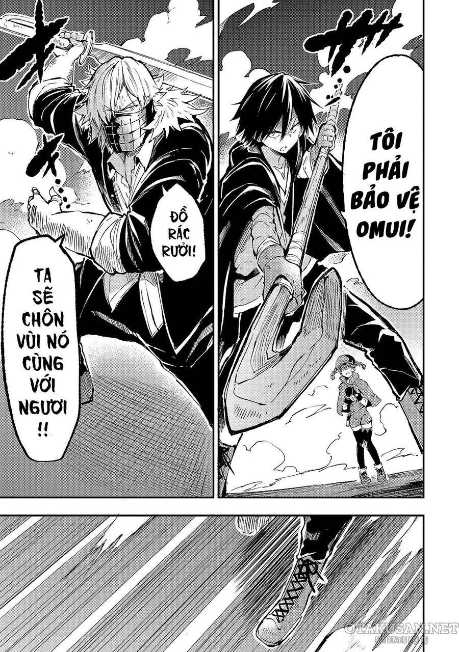 Hitoribocchi No Isekai Kouryaku Chapter 82 - 4