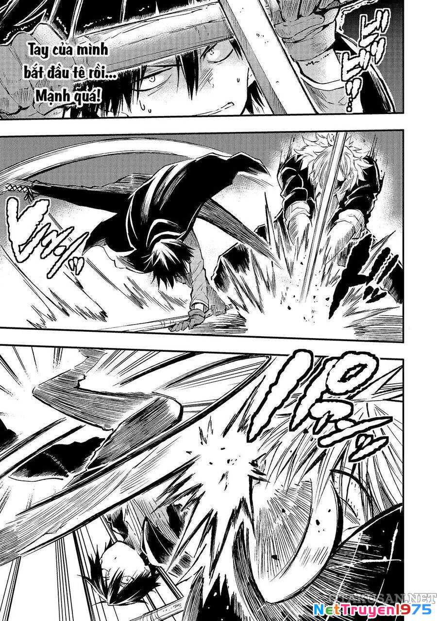 Hitoribocchi No Isekai Kouryaku Chapter 82 - 6
