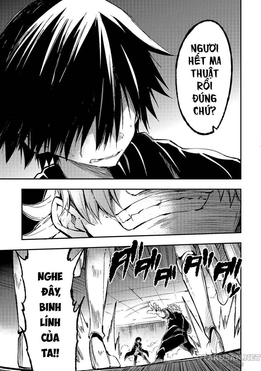 Hitoribocchi No Isekai Kouryaku Chapter 82 - 10