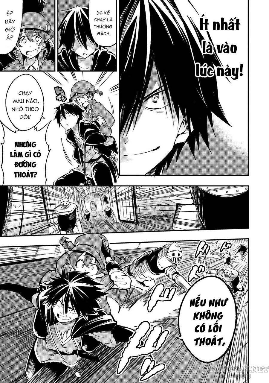 Hitoribocchi No Isekai Kouryaku Chapter 82 - 12