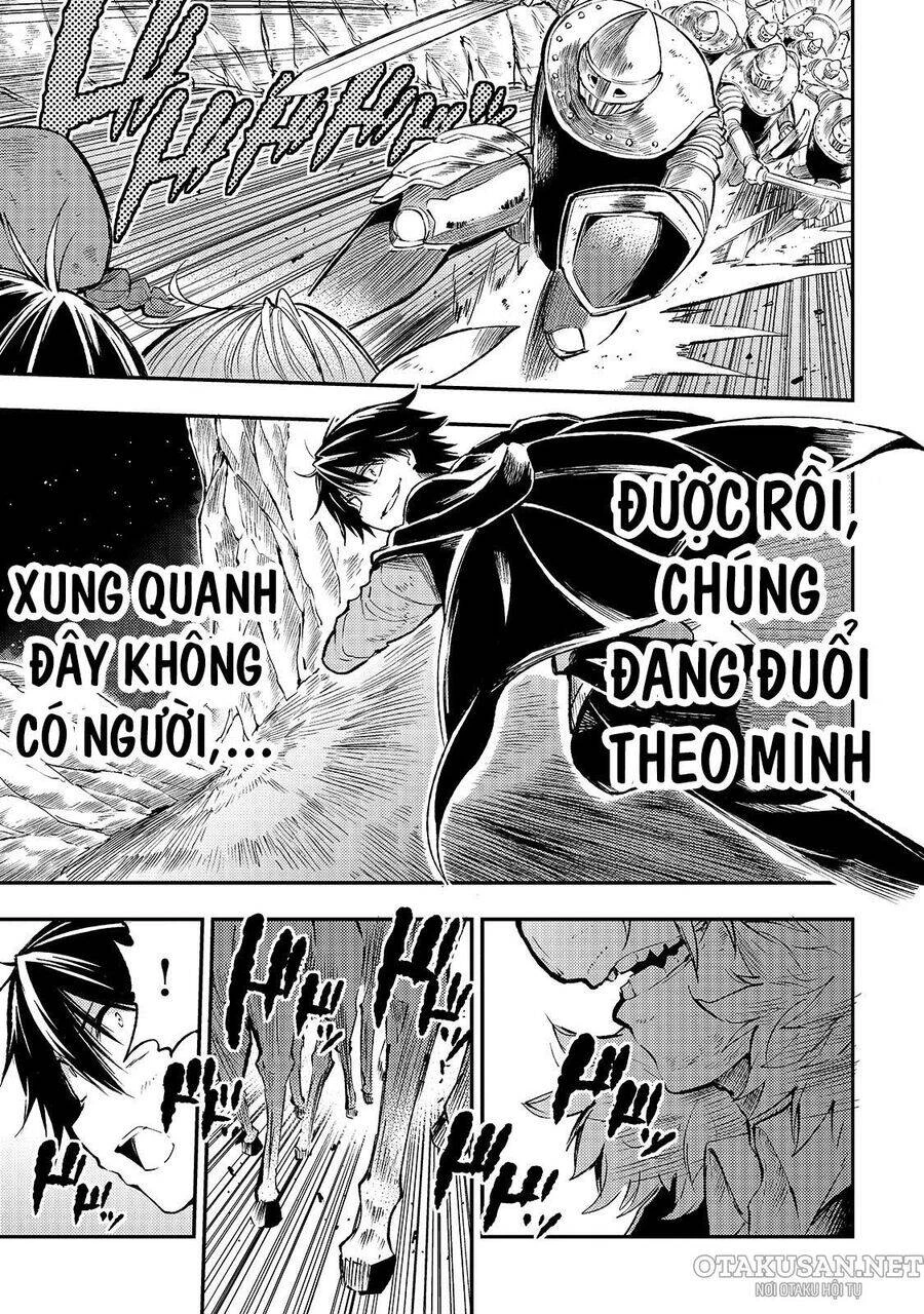 Hitoribocchi No Isekai Kouryaku Chapter 83 - 4