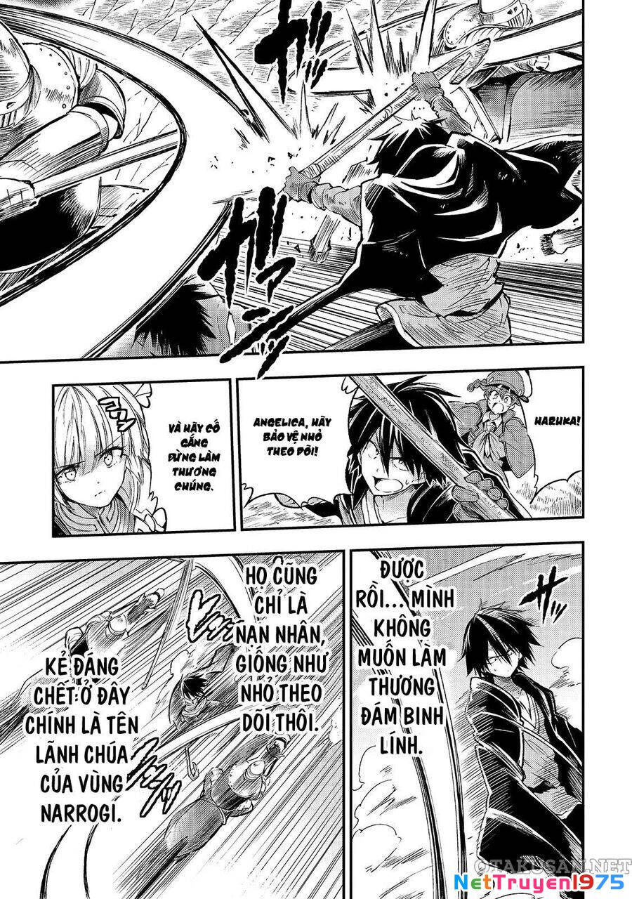 Hitoribocchi No Isekai Kouryaku Chapter 83 - 8