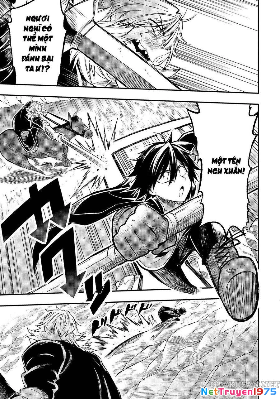Hitoribocchi No Isekai Kouryaku Chapter 83 - 10