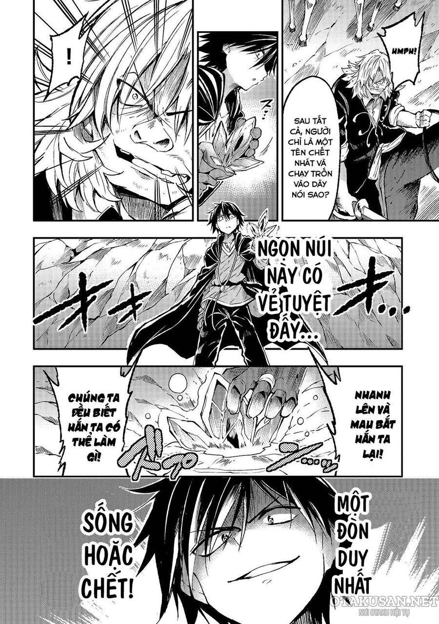 Hitoribocchi No Isekai Kouryaku Chapter 83 - 11