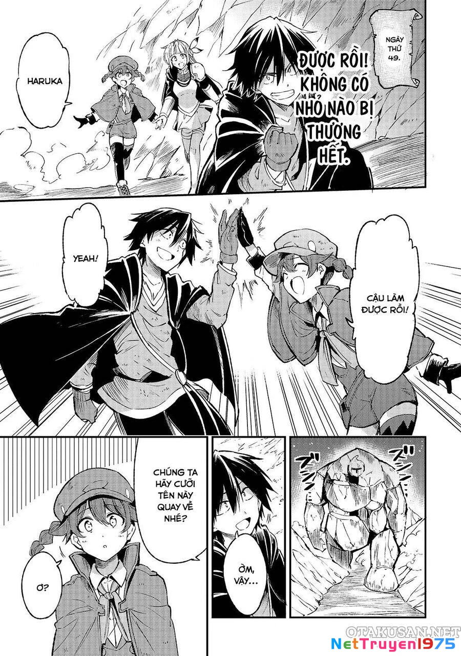 Hitoribocchi No Isekai Kouryaku Chapter 84 - 4
