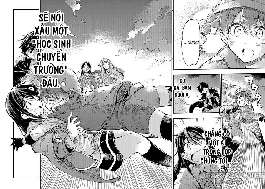 Hitoribocchi No Isekai Kouryaku Chapter 84 - 9