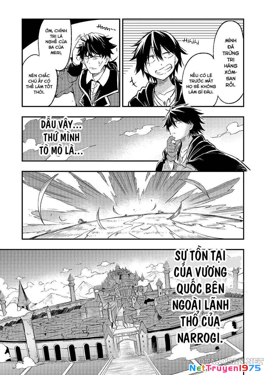 Hitoribocchi No Isekai Kouryaku Chapter 84 - 11