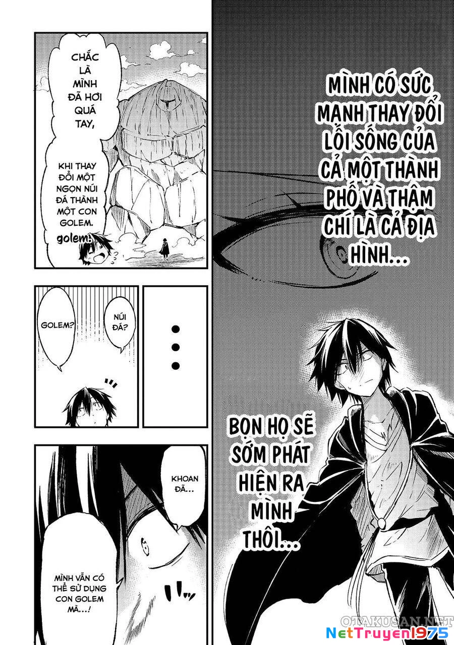 Hitoribocchi No Isekai Kouryaku Chapter 84 - 12