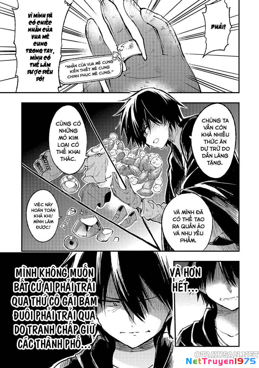Hitoribocchi No Isekai Kouryaku Chapter 84 - 13