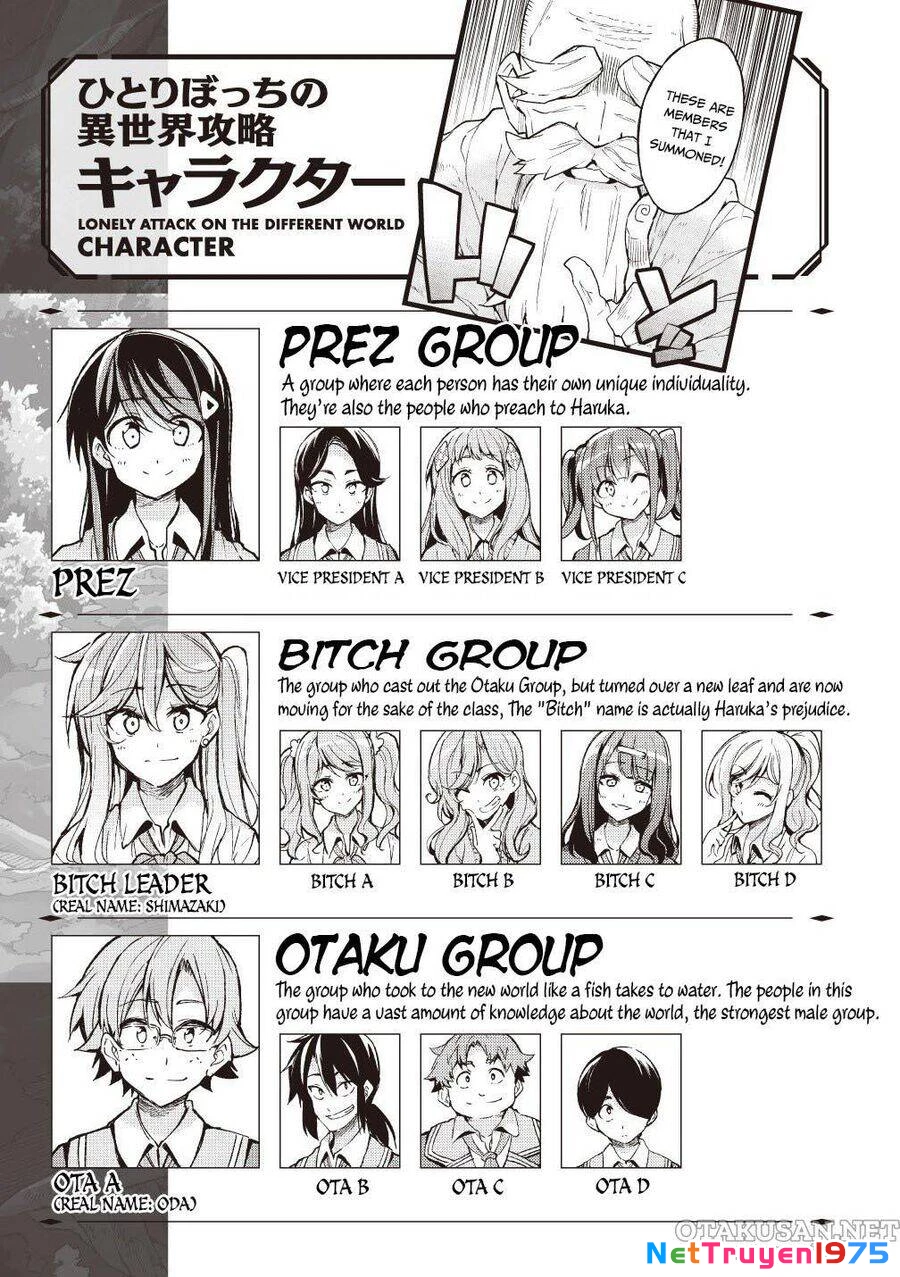 Hitoribocchi No Isekai Kouryaku Chapter 85 - 2