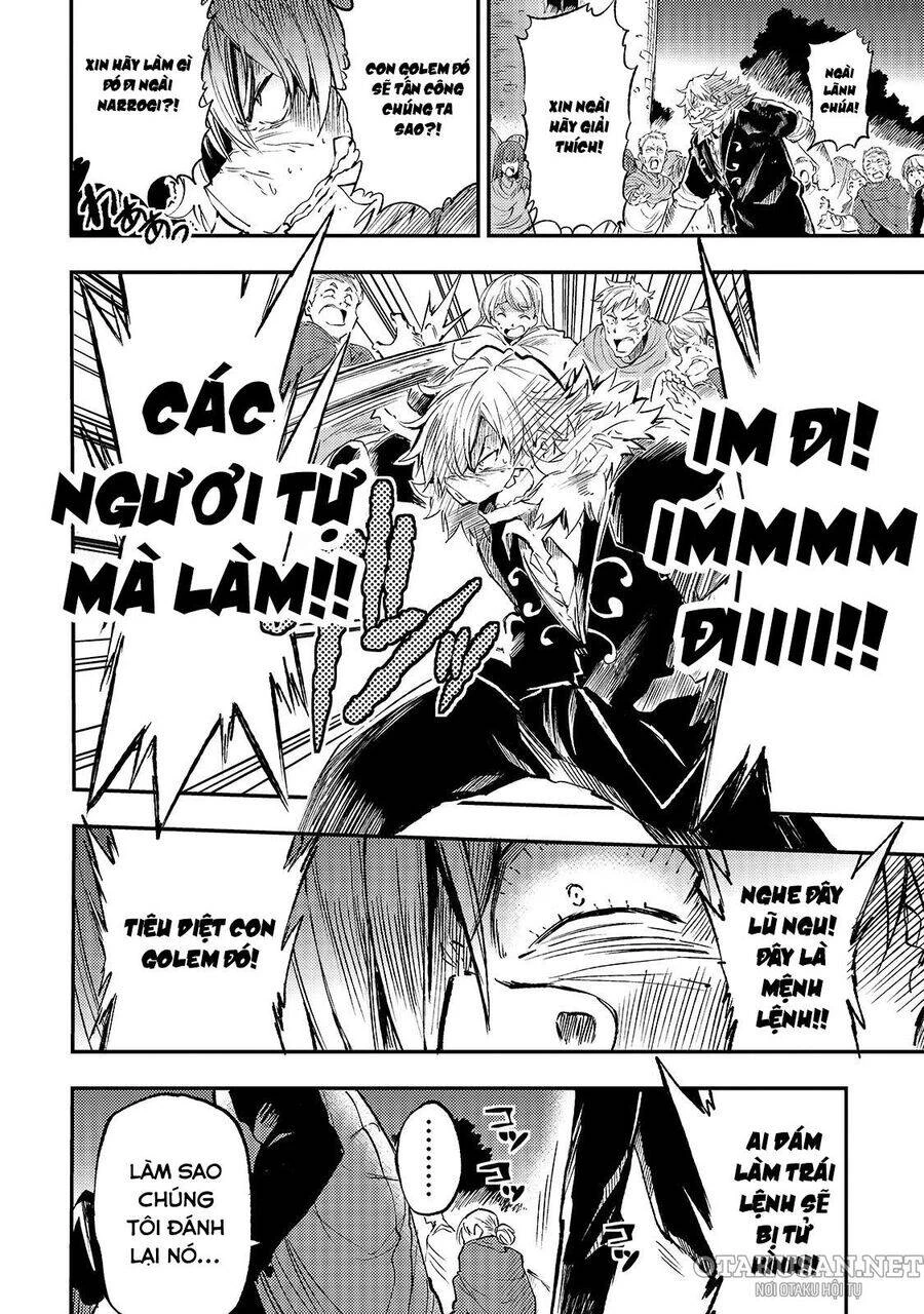 Hitoribocchi No Isekai Kouryaku Chapter 85 - 7
