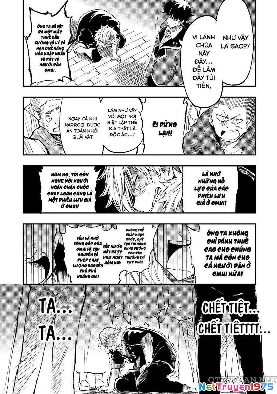 Hitoribocchi No Isekai Kouryaku Chapter 85 - 10