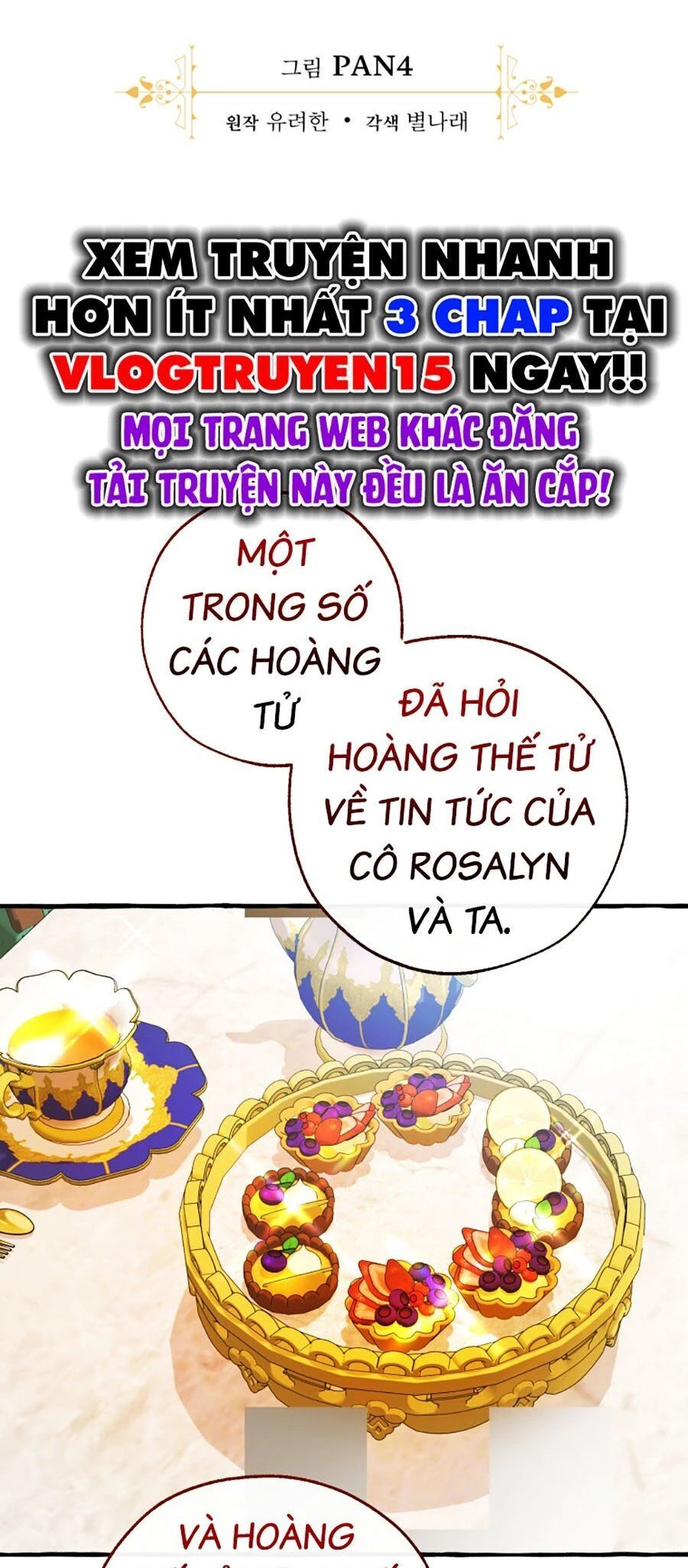 Phế Vật Dòng Dõi Bá Tước Chapter 127 - 16