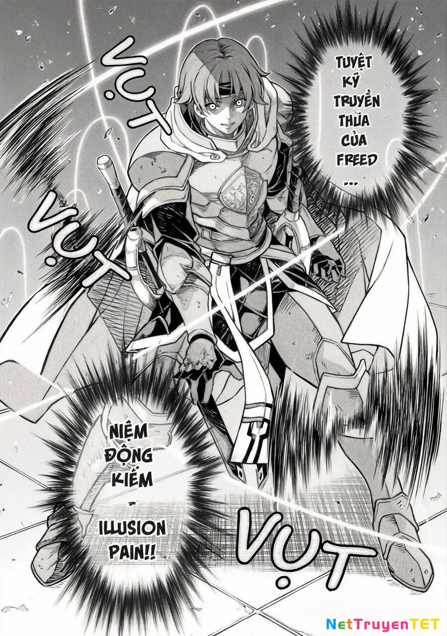 Drawing: Saikyou Mangaka Wa Oekaki Skill De Isekai Musou Suru! Chapter 104 - 14