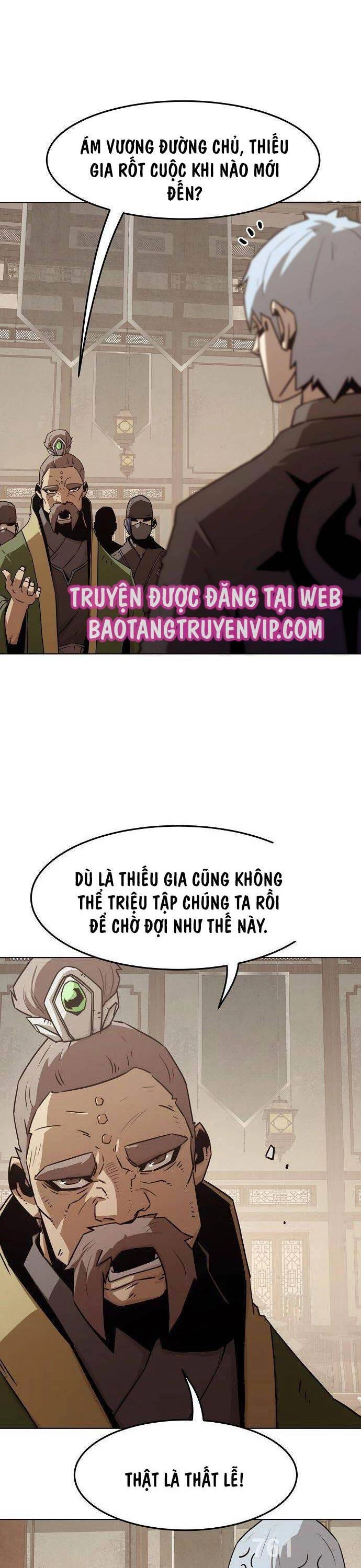 Tiểu Gia Chủ Của Tứ Xuyên Đường Gia Trở Thành Kiếm Thần Chapter 22 - 2