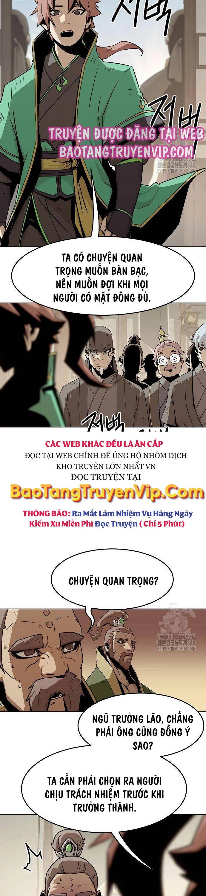 Tiểu Gia Chủ Của Tứ Xuyên Đường Gia Trở Thành Kiếm Thần Chapter 22 - 4