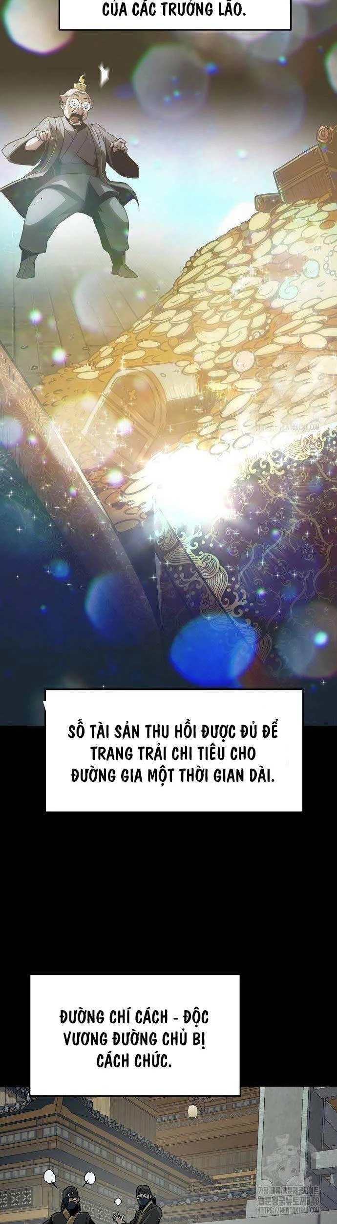 Tiểu Gia Chủ Của Tứ Xuyên Đường Gia Trở Thành Kiếm Thần Chapter 22 - 33