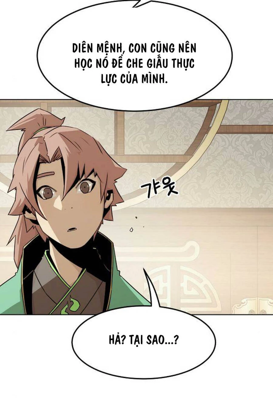 Tiểu Gia Chủ Của Tứ Xuyên Đường Gia Trở Thành Kiếm Thần Chapter 23 - 6