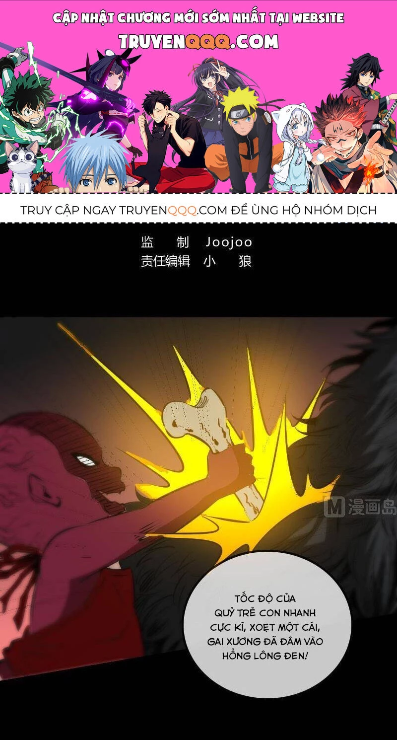 Kiếp Thiên Vận Chapter 133 - 1