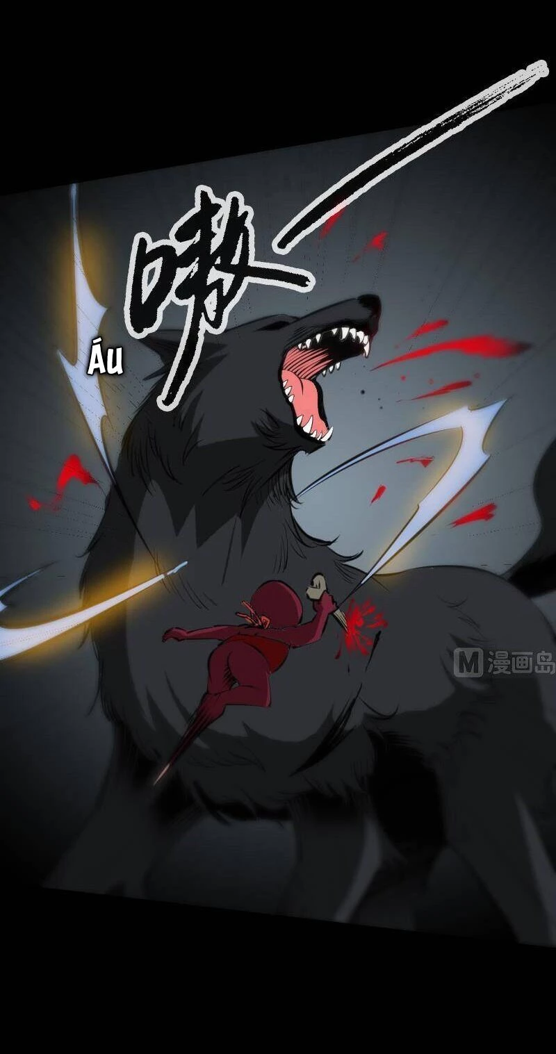 Kiếp Thiên Vận Chapter 133 - 2