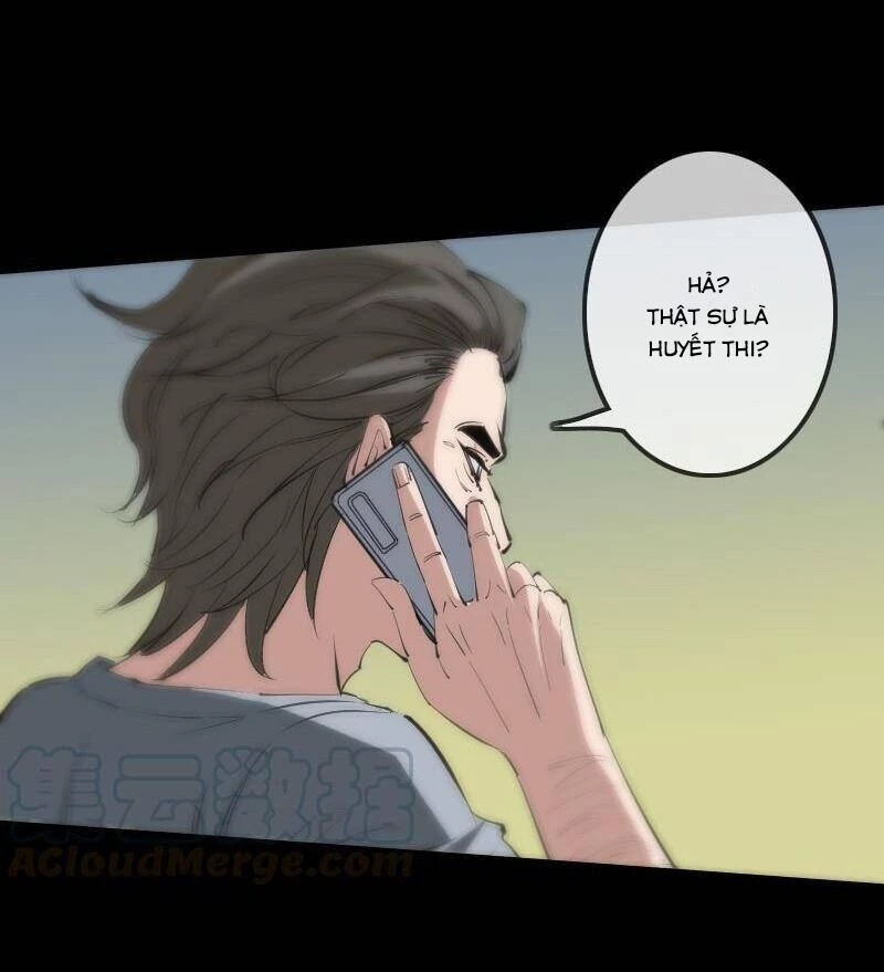 Kiếp Thiên Vận Chapter 133 - 4