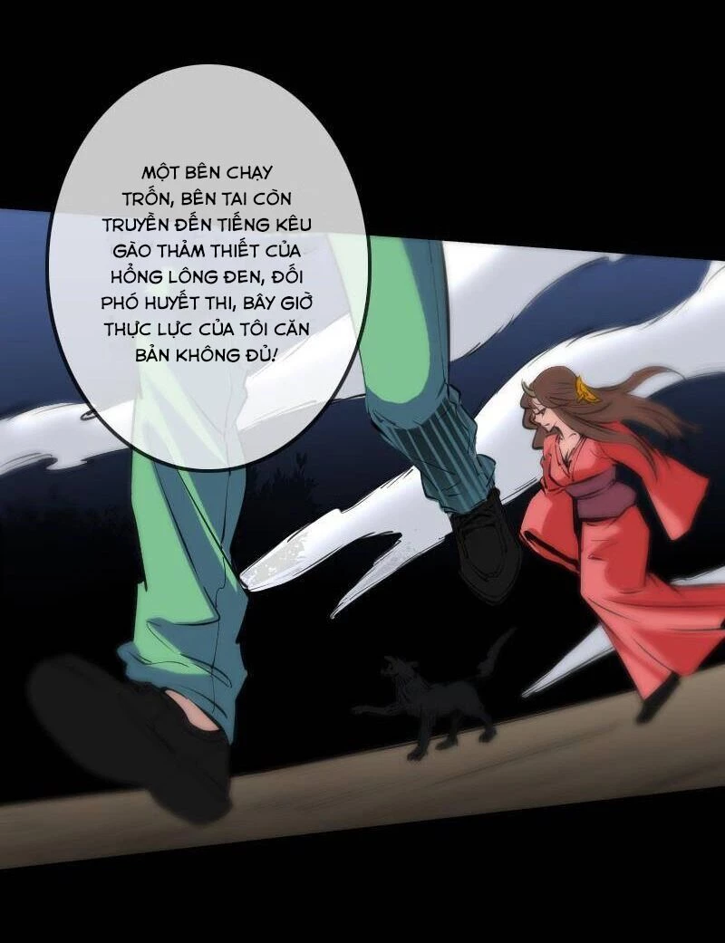 Kiếp Thiên Vận Chapter 133 - 7