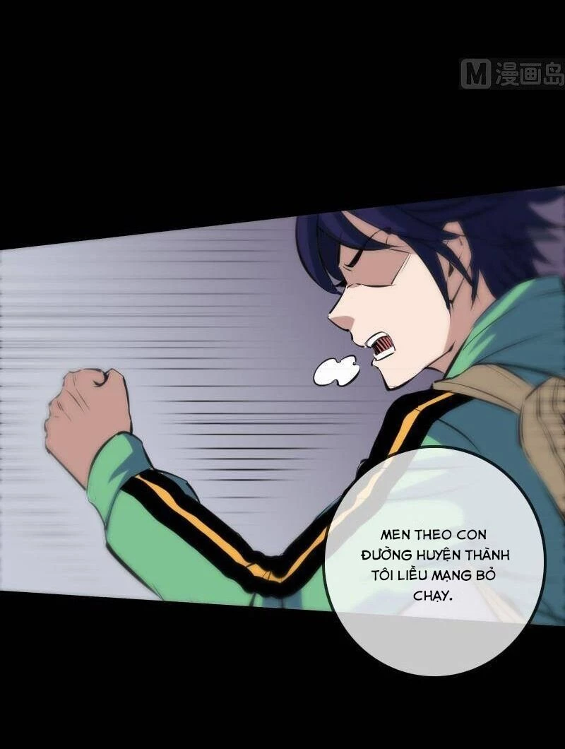 Kiếp Thiên Vận Chapter 133 - 8