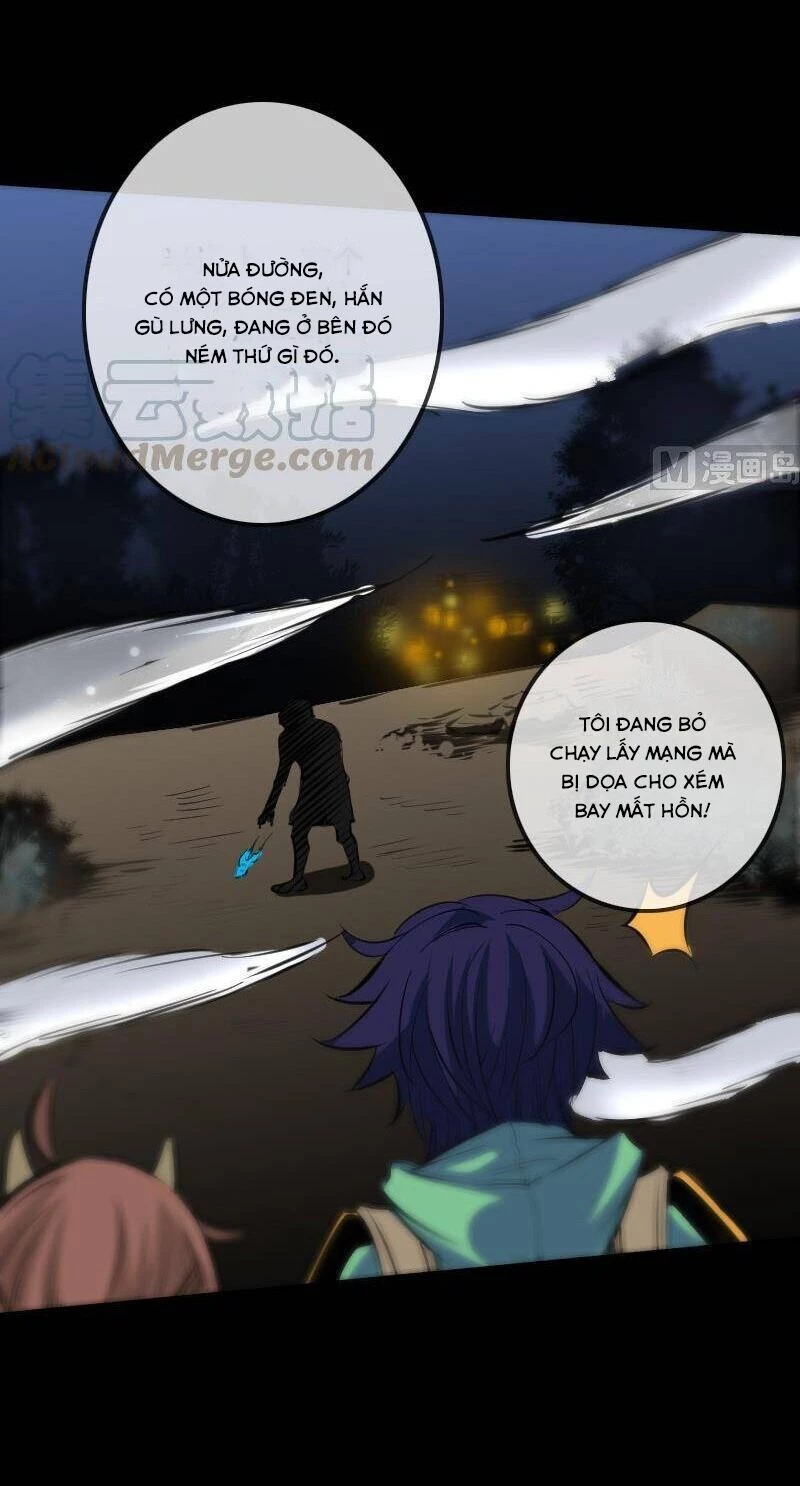 Kiếp Thiên Vận Chapter 133 - 9