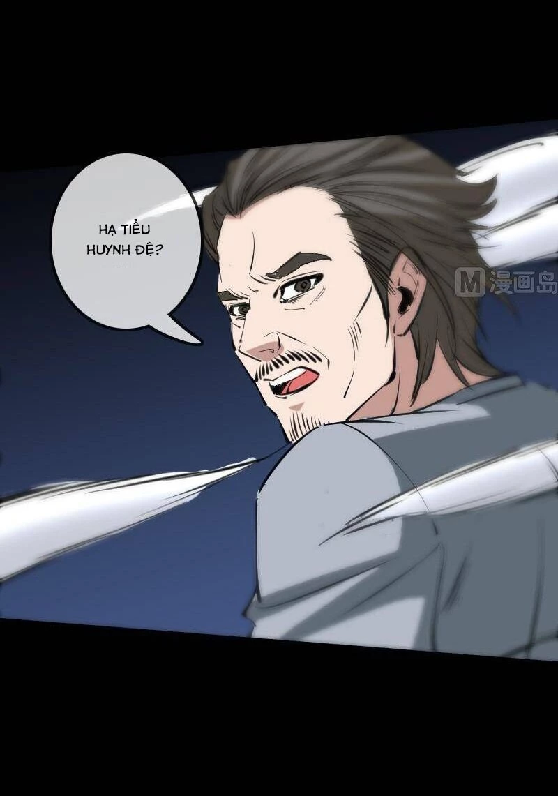 Kiếp Thiên Vận Chapter 133 - 10