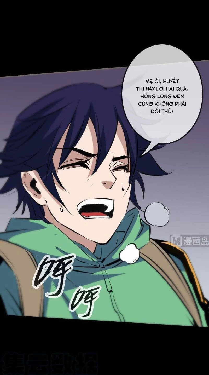 Kiếp Thiên Vận Chapter 133 - 12