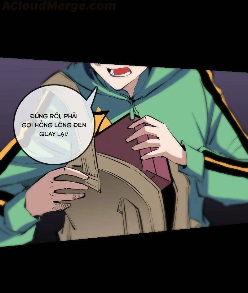 Kiếp Thiên Vận Chapter 133 - 13