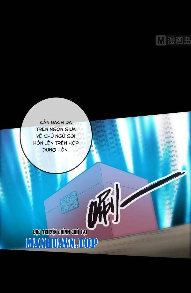 Kiếp Thiên Vận Chapter 133 - 14