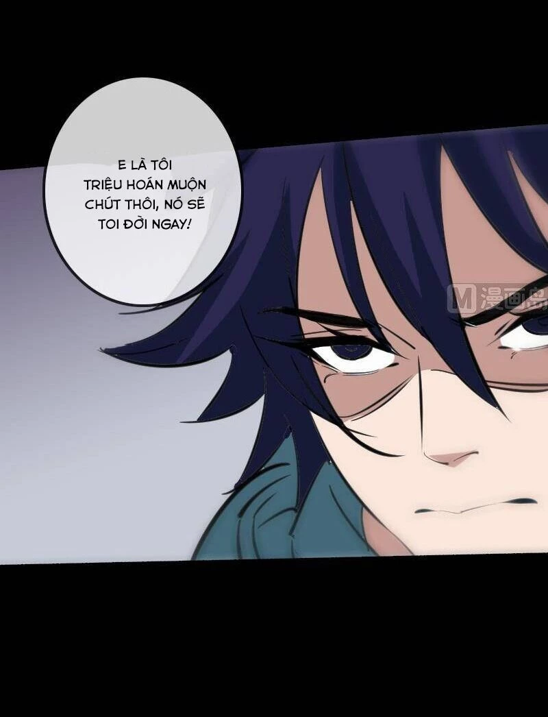 Kiếp Thiên Vận Chapter 133 - 16