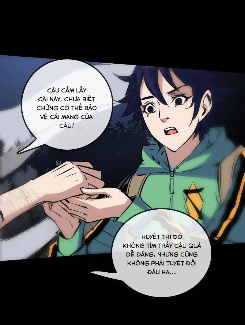 Kiếp Thiên Vận Chapter 133 - 22