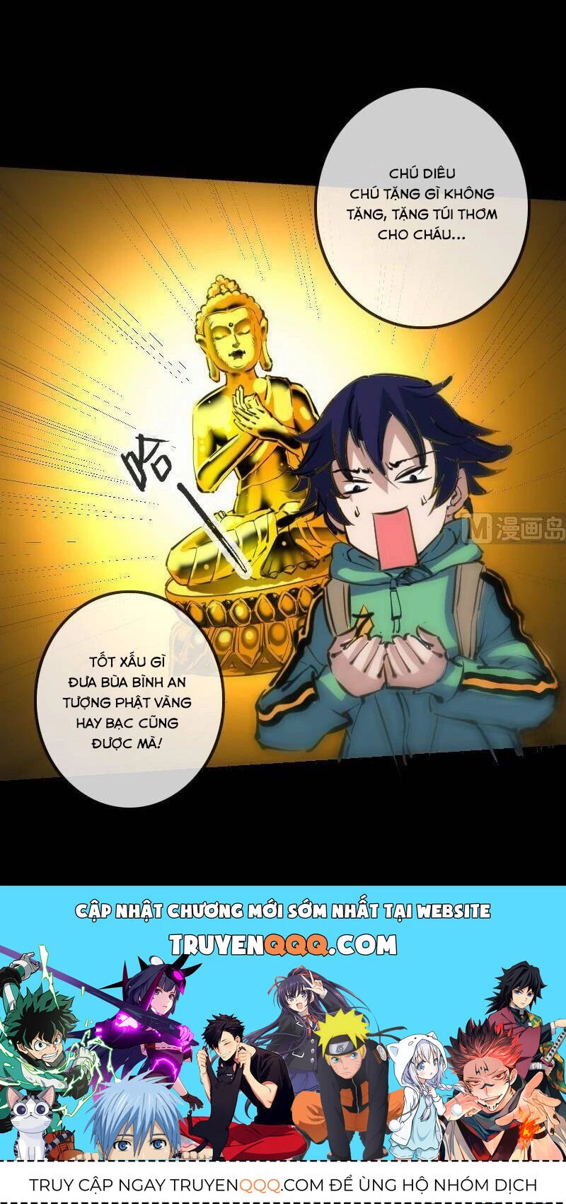 Kiếp Thiên Vận Chapter 133 - 24