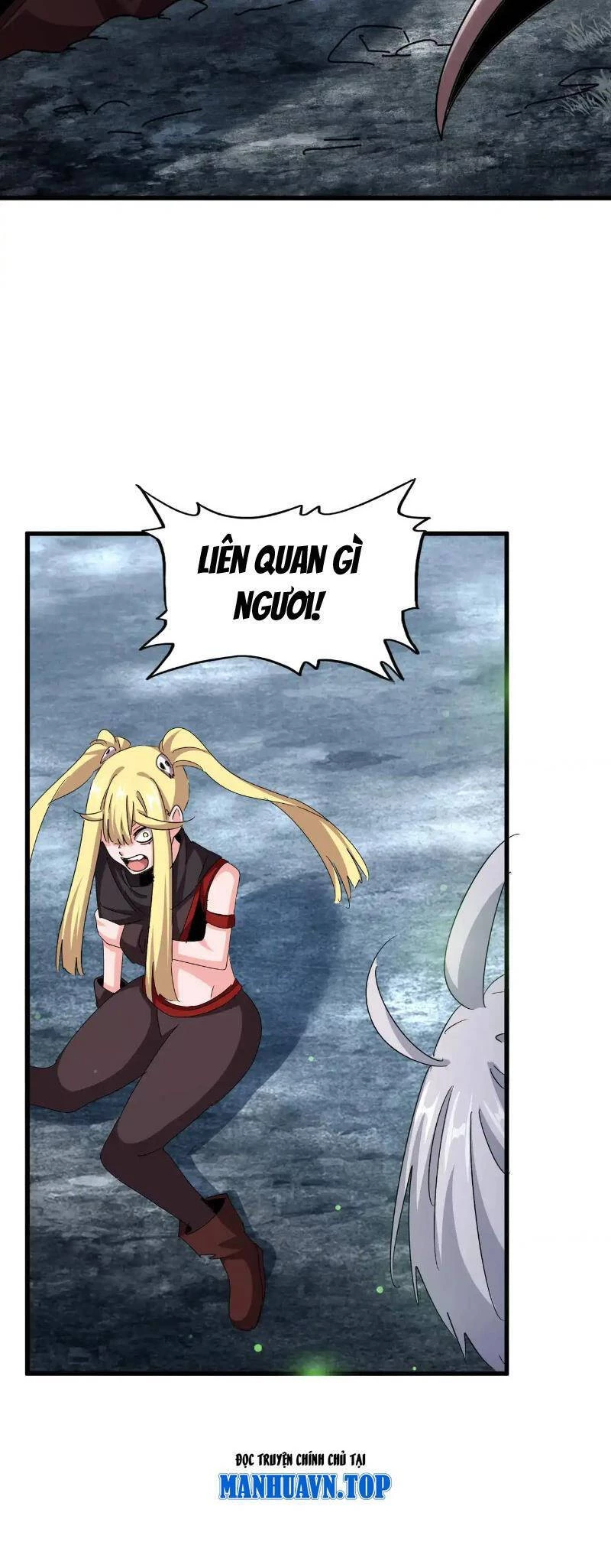 Đại Quản Gia Là Ma Hoàng Chapter 559 - 12