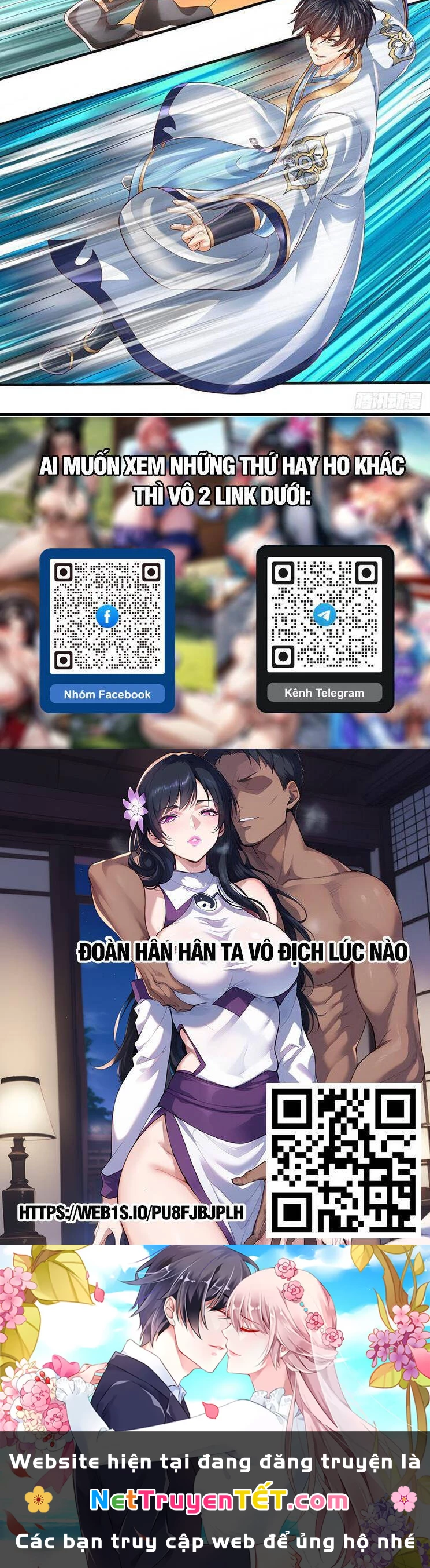 Bắt Đầu Với Chí Tôn Đan Điền Chapter 323 - 24
