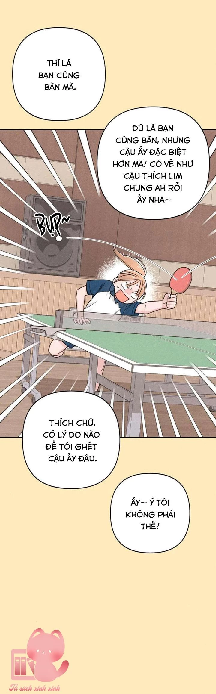 Bí Mật Thanh Xuân Chapter 76 - 4