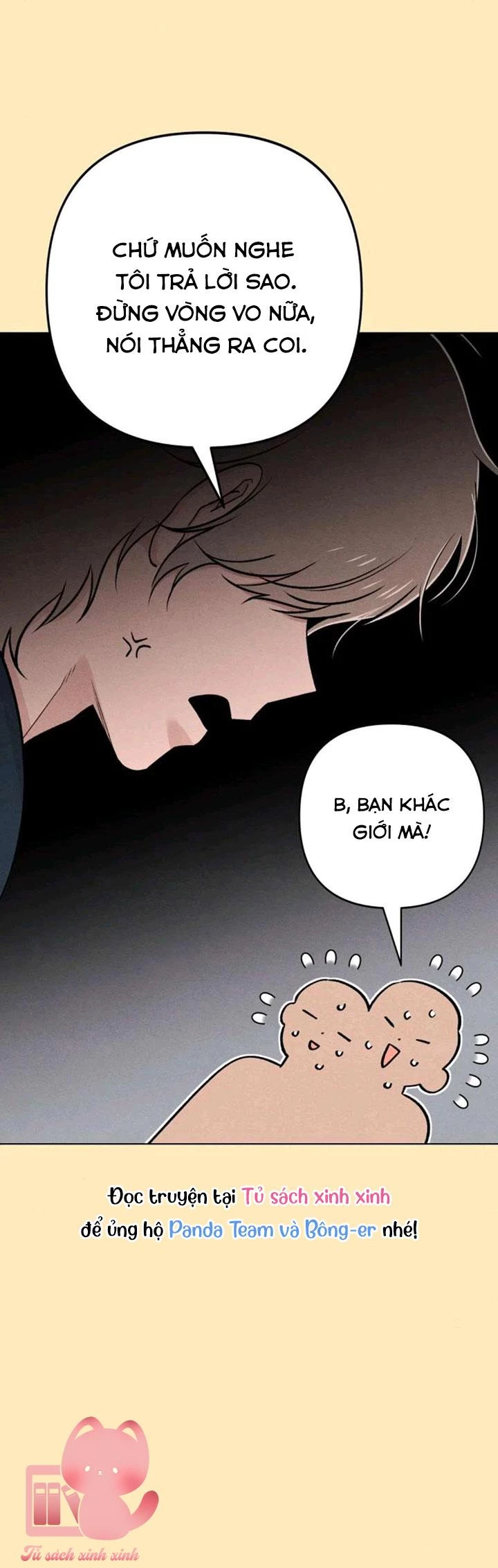 Bí Mật Thanh Xuân Chapter 76 - 5