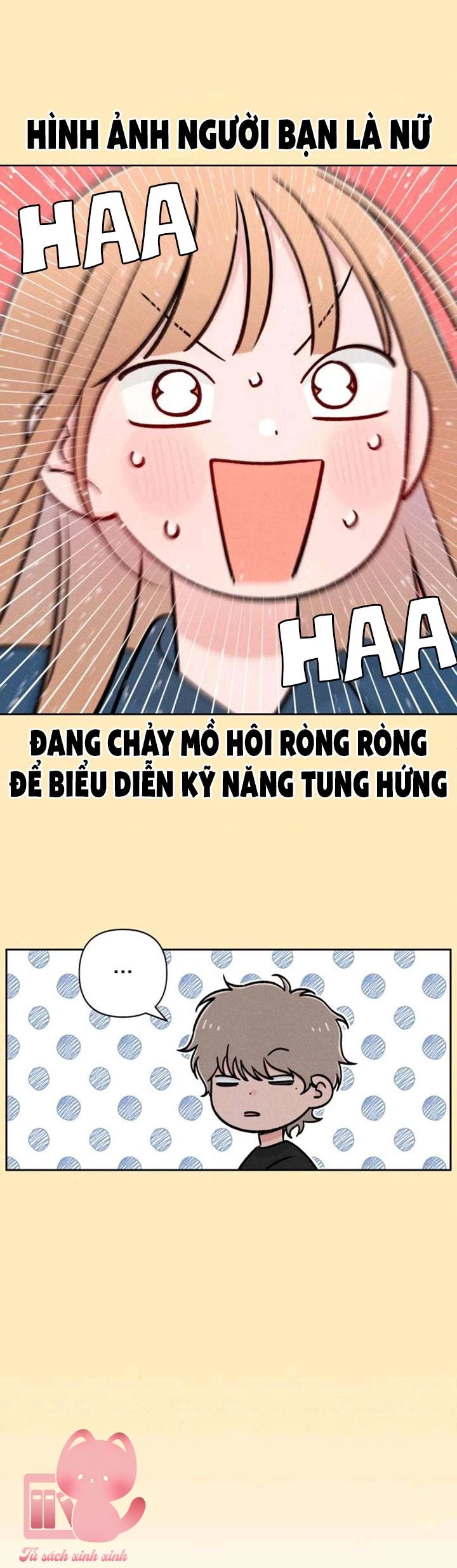 Bí Mật Thanh Xuân Chapter 76 - 11