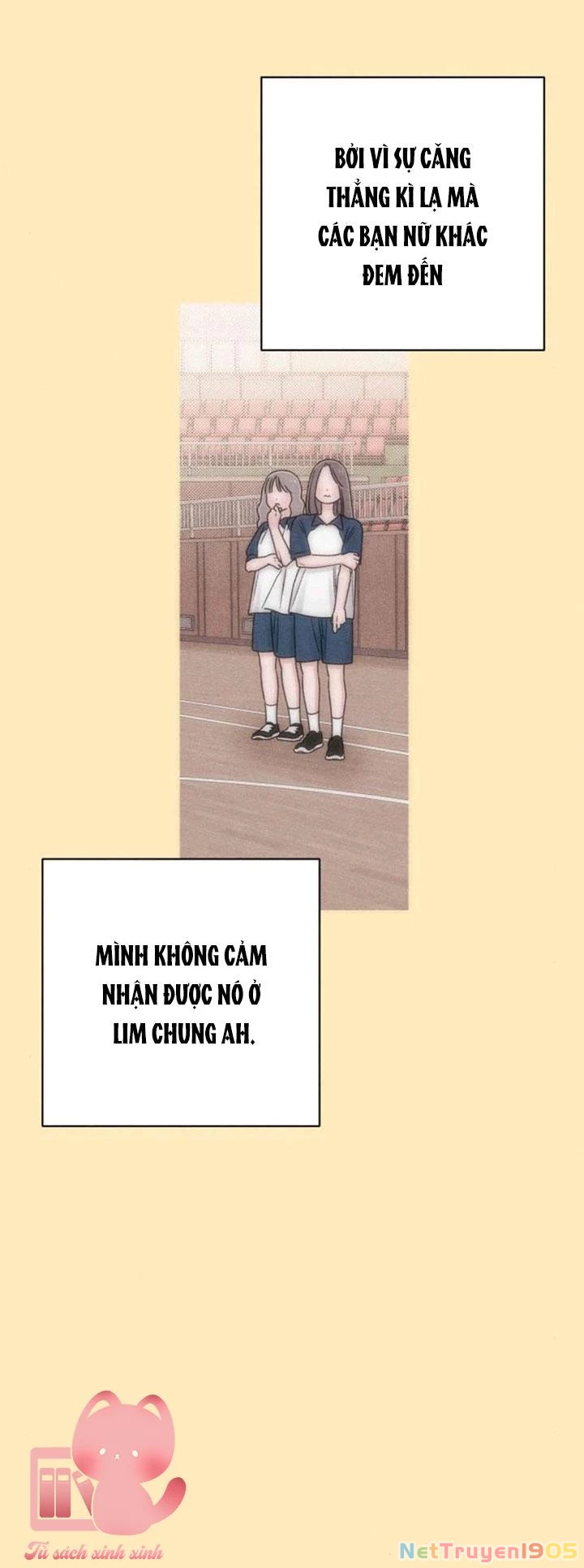 Bí Mật Thanh Xuân Chapter 76 - 22