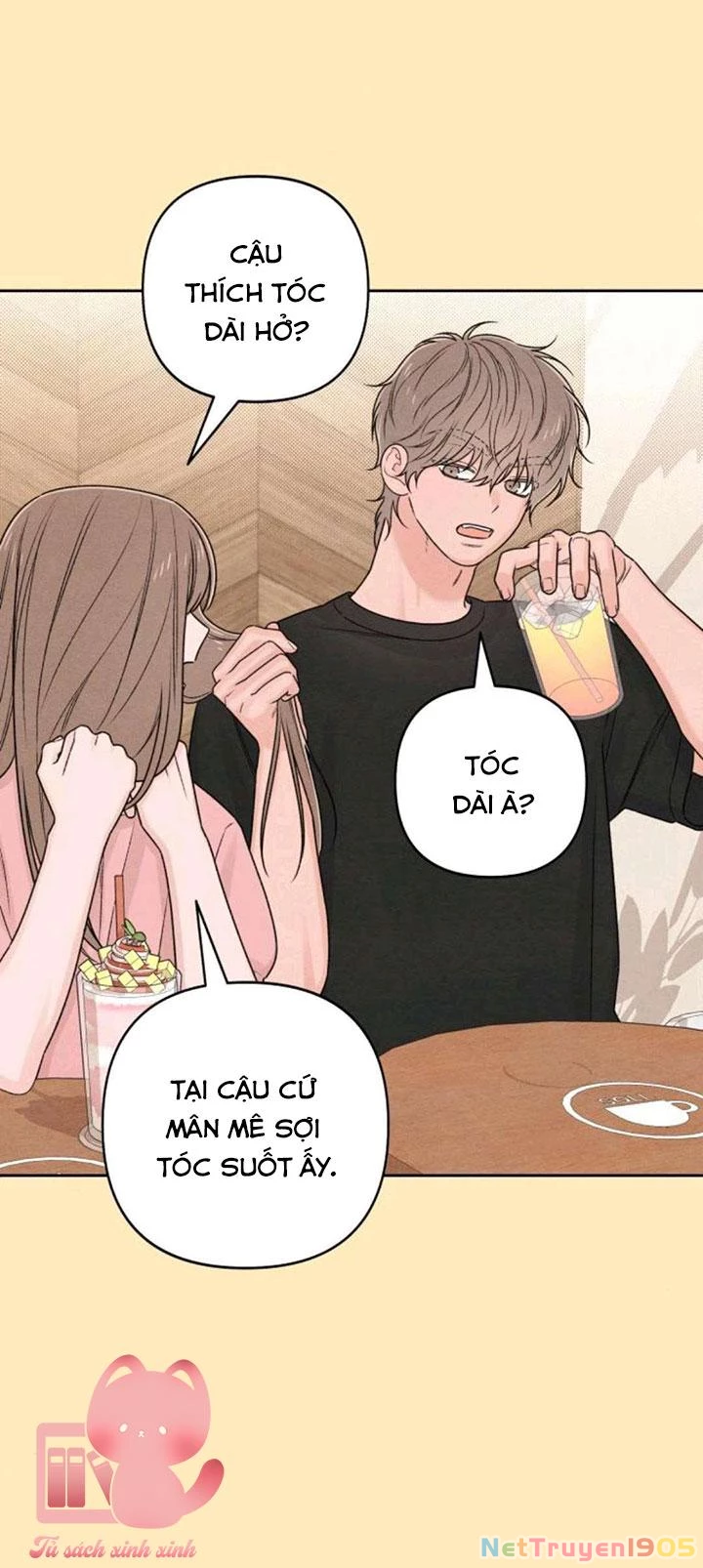 Bí Mật Thanh Xuân Chapter 76 - 25