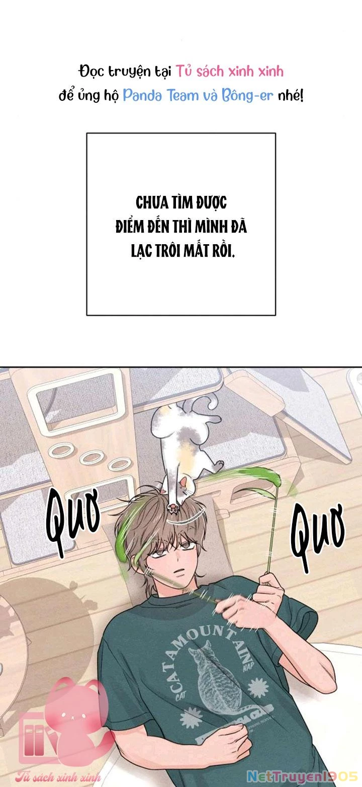 Bí Mật Thanh Xuân Chapter 76 - 30