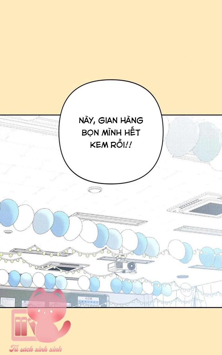 Bí Mật Thanh Xuân Chapter 76 - 32