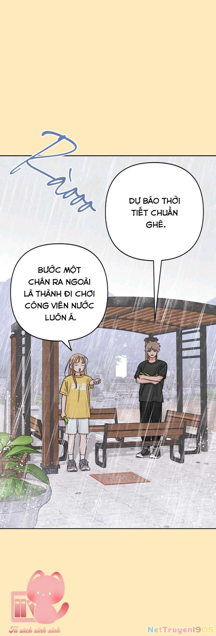 Bí Mật Thanh Xuân Chapter 76 - 35