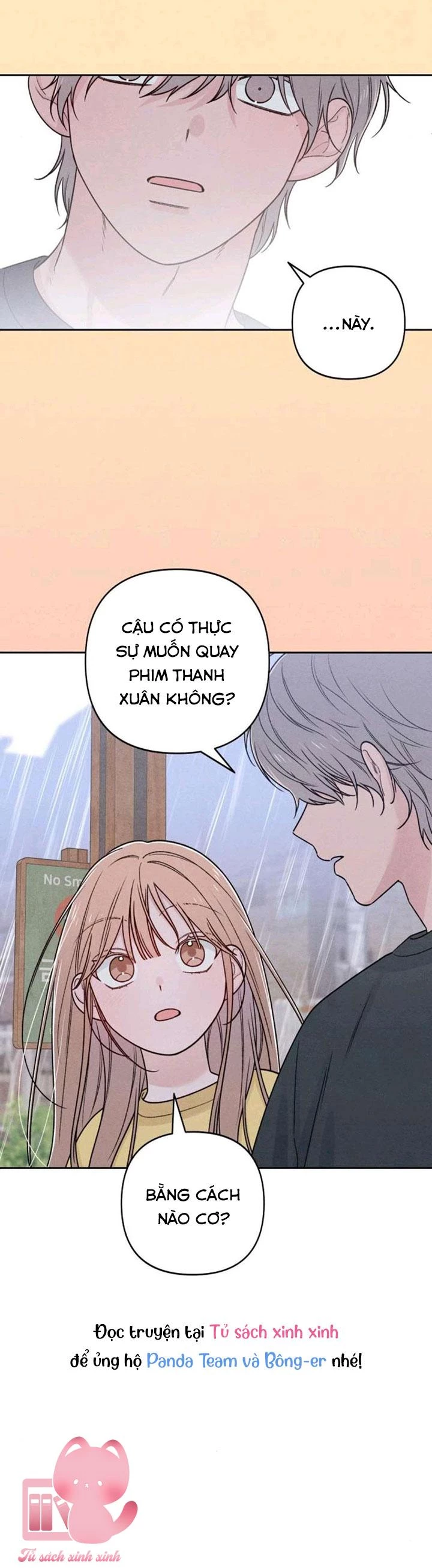 Bí Mật Thanh Xuân Chapter 76 - 44